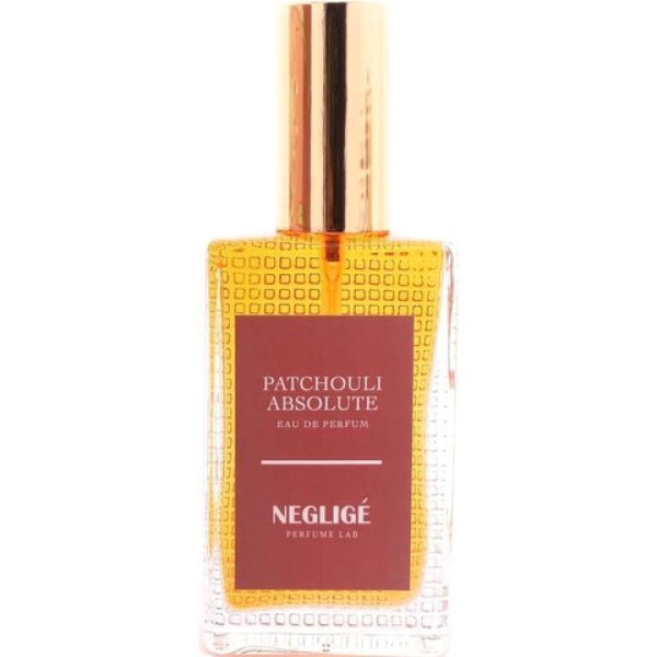 Patchouli Absolute   for