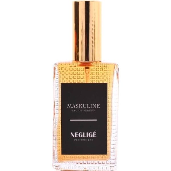 Masculine   for Unisex