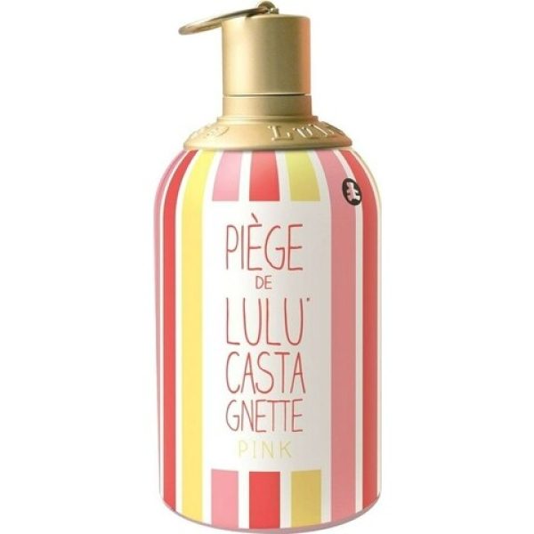 Piège de  Pink   for Women