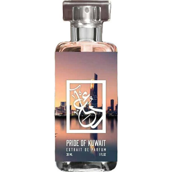 Pride of Kuwait   for