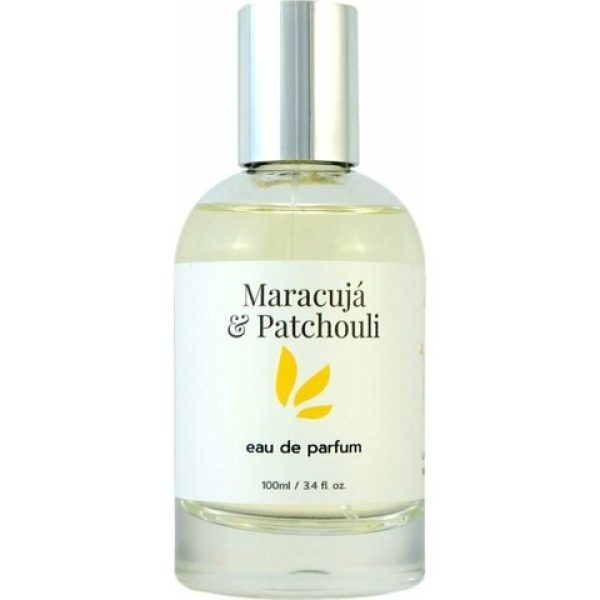 & Patchouli   for Unisex