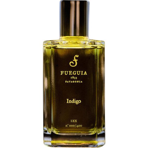 Indigo
 for Men