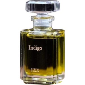 Indigo
 PURA ESENCIA for Unisex