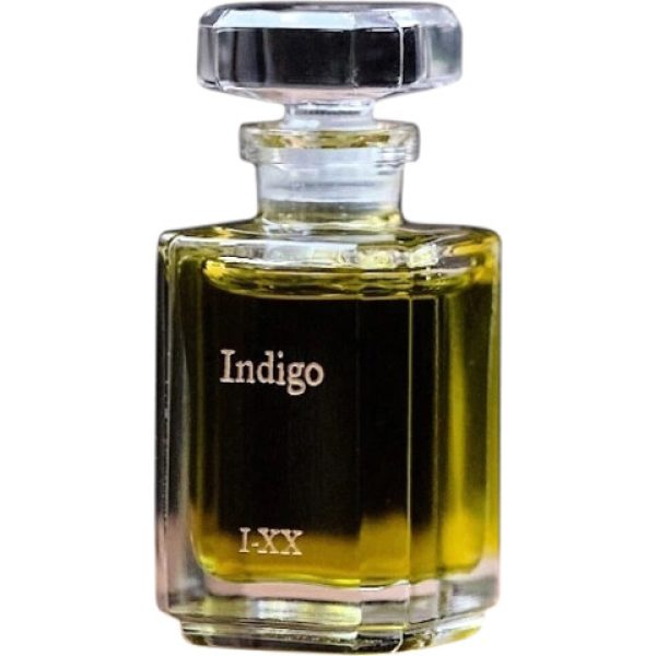 Indigo
 PURA ESENCIA for Unisex