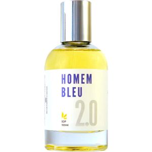 Homem Bleu 2.0   for Unisex