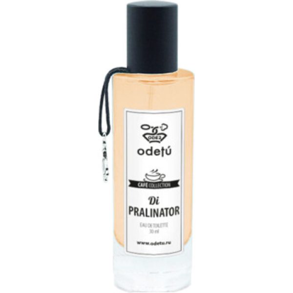 Di Pralinator   for Unisex