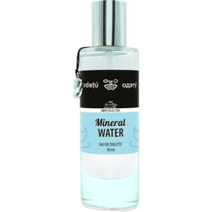 Mineral Water   for Unisex