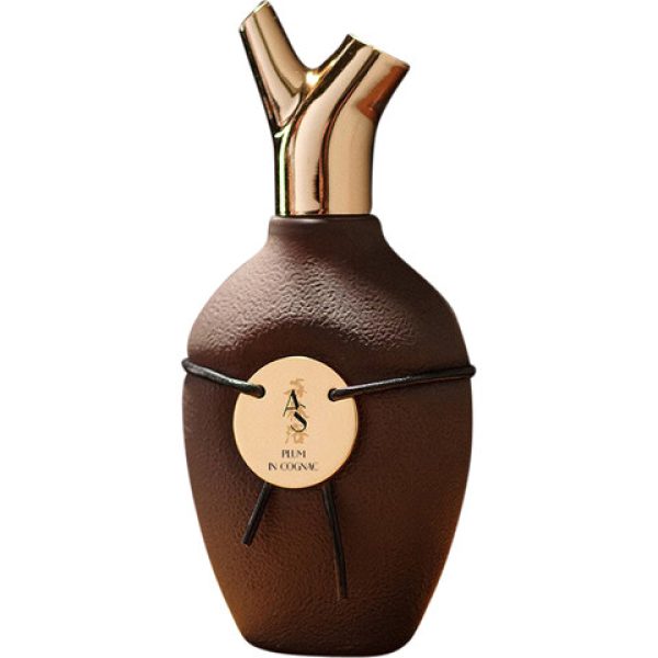 Plum in Cognac   for