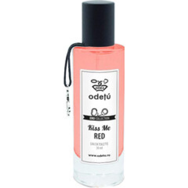 Kiss Me Red   for Men