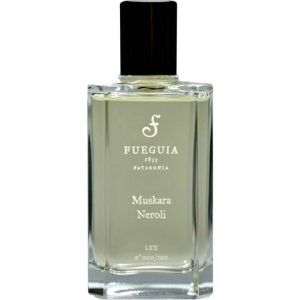 Muskara Neroli
 for Unisex