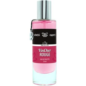 VinCher Rouge   for