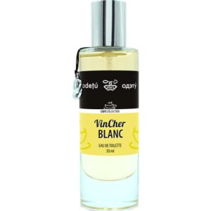 VinCher Blanc   for