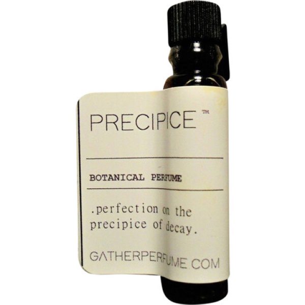 Precipice   for