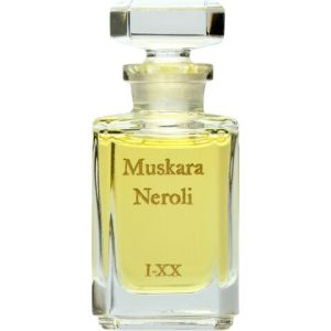 Muskara Neroli
 PURA ESENCIA for Unisex