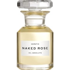 Naked Rose
 OIL ABSOLUTE for Unisex