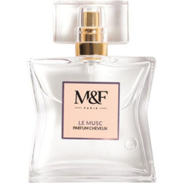 Le Musc   for Unisex