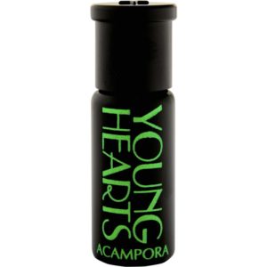 Young Hearts
 EXTRAIT DE PARFUM  for Unisex