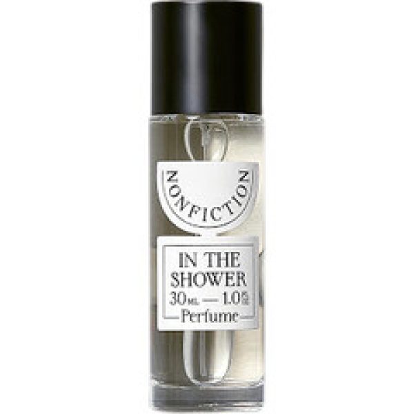 In the Shower   for Unisex