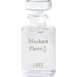Muskara Phero J.
 PURA ESENCIA  for Unisex