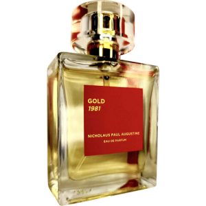 Gold 1981   for Men