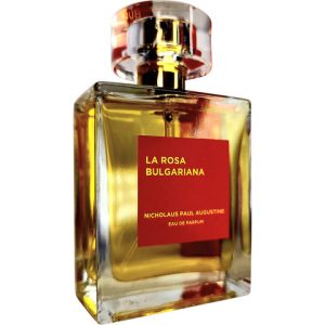 La Rosa Bulgariana   for Unisex