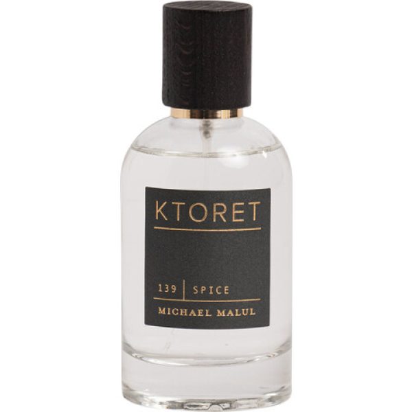 139 Spice   for Men