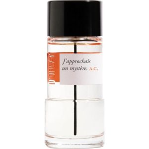 A.C. J'approchais un mystère.   for Men