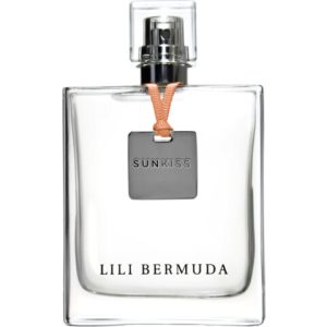 SunKiss
 EAU DE TOILETTE  for Women