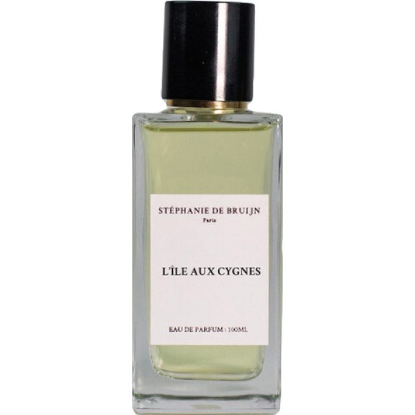 L’Île aux Cygnes   for Unisex