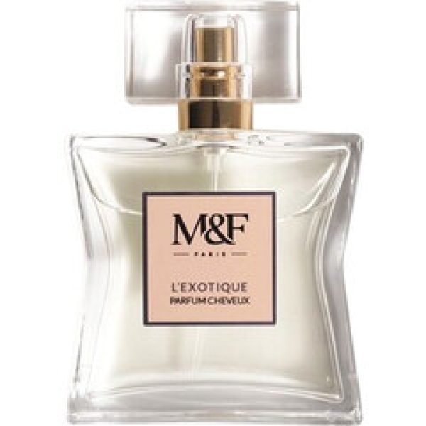 L'Exotique   for Unisex