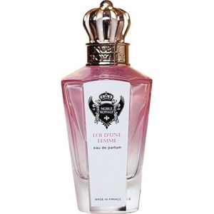 Loi d'Une Femme   for Unisex