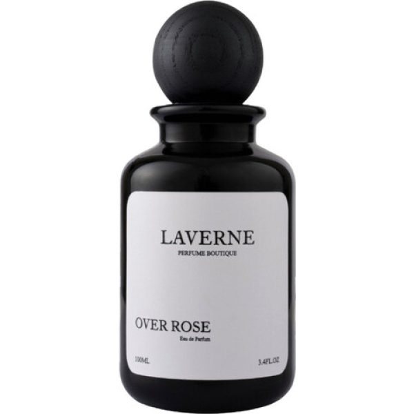 Over Rose   for