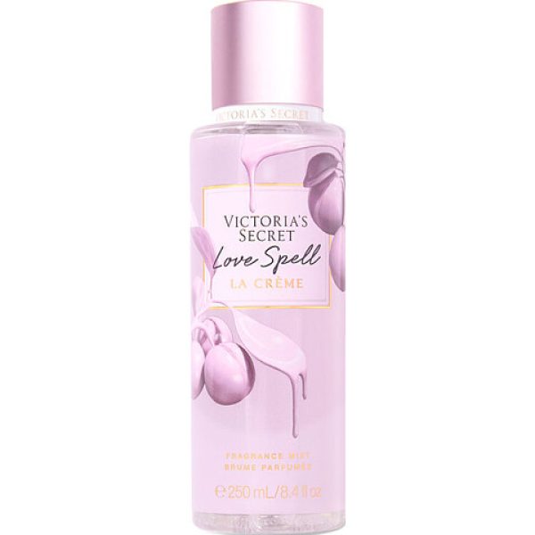 Love Spell La Crème   for Unisex