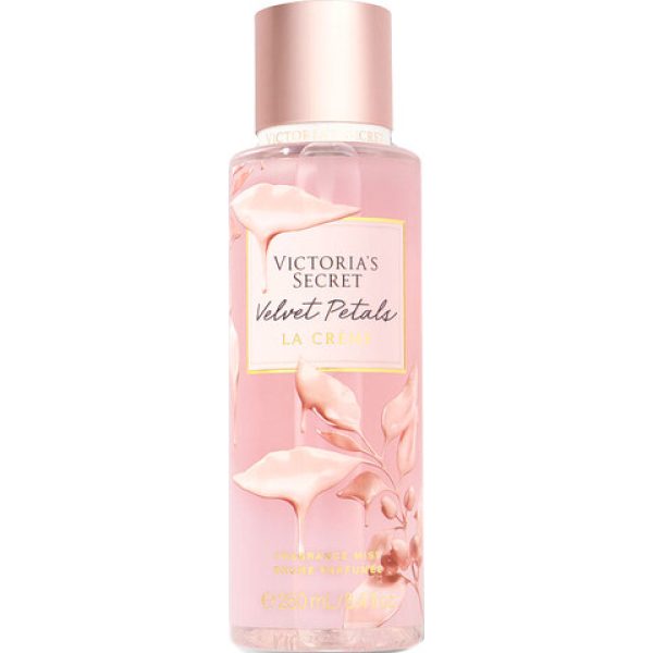Velvet Petals La Crème   for