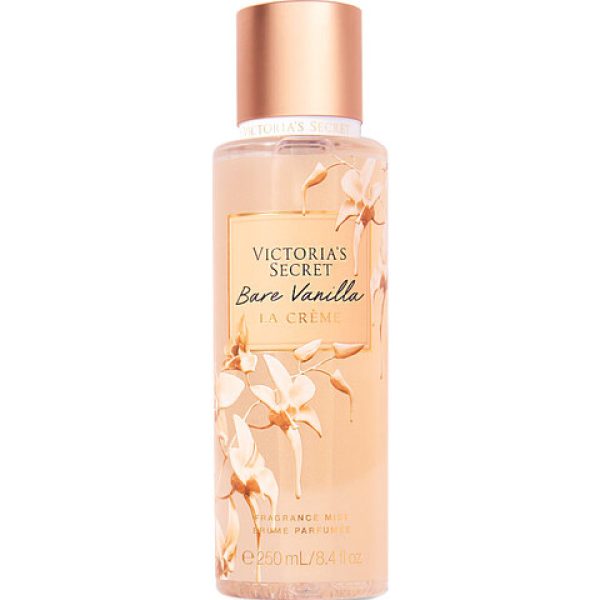 Bare Vanilla La Crème   for Unisex
