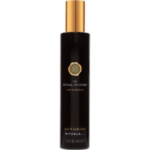 The Ritual of Oudh   for Unisex