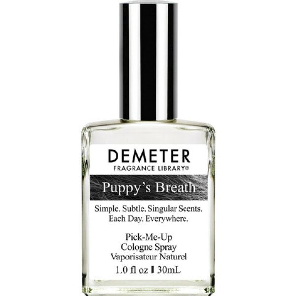 Puppy's Breath   for