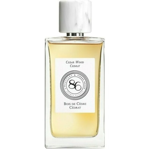 Bois de Cèdre Cédrat Cedar Wood Cedrat   for Unisex