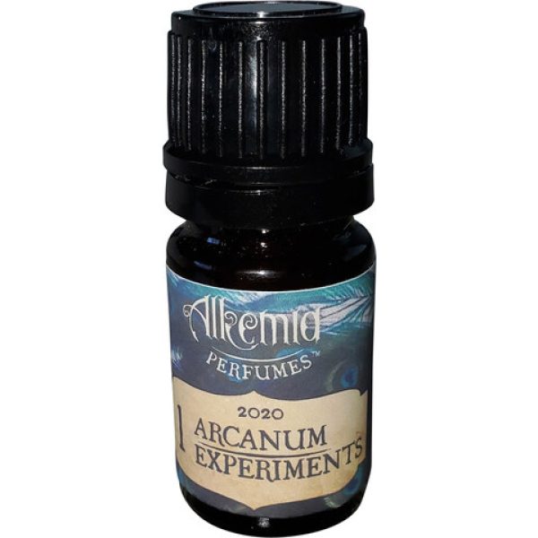 Arcanum Experiments  - 1   for Unisex