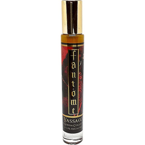 Vassago   for