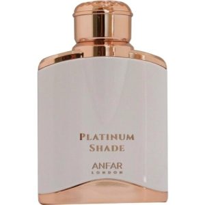 Platinum Shade pour Femme   for