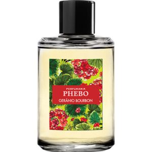 Gerânio Bourbon   for Unisex