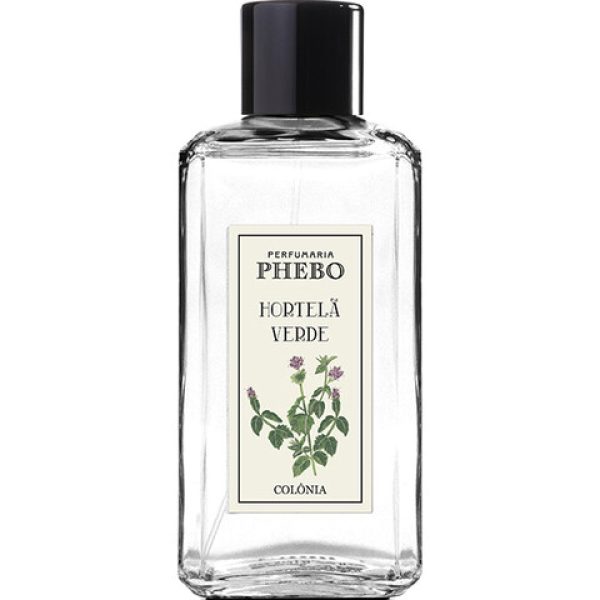 Hortelã Verde   for Unisex