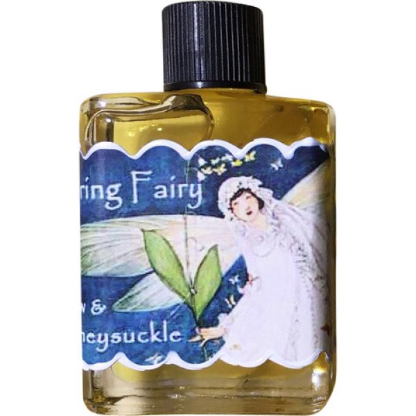 Spring Fairy
 for