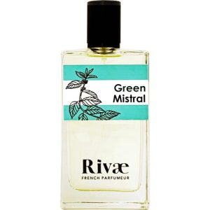 Green Mistral   for Men