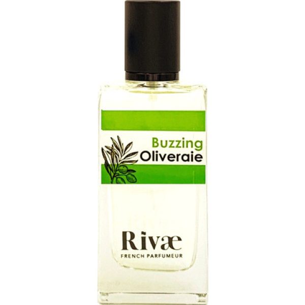 Buzzing Oliveraie   for Unisex