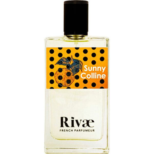 Sunny Colline   for