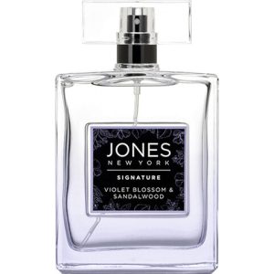 Signature - Violet Blossom & Sandalwood
 for