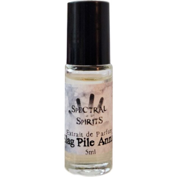 Slag Pile Annie   for Unisex