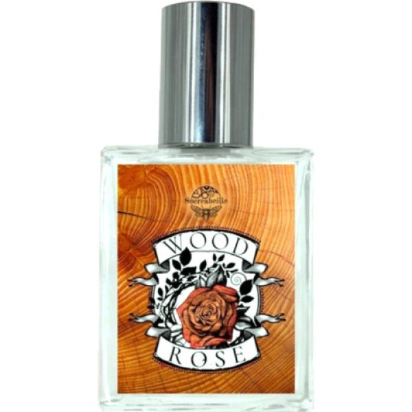 Wood Rose   for Unisex